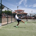 Padel en Castellón