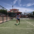 Padel en Castellón