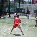 Padel en Castellón