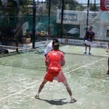 Padel en Castellón