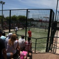 Padel en Castellón