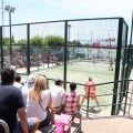 Padel en Castellón