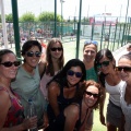 Padel en Castellón