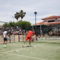 Padel en Castellón