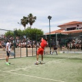 Padel en Castellón