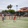 Padel en Castellón