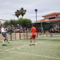 Padel en Castellón