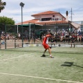 Padel en Castellón