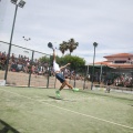 Padel en Castellón