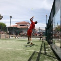 Padel en Castellón