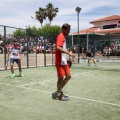 Padel en Castellón