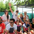 Padel en Castellón