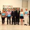 Concurso ayudas Bankia-Fundación Caja Castellón