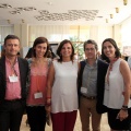 Reunión del Centro de Estudios Odonto-Estomatológicos