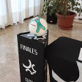II Futsal Cup y la XV Villareal Cup
