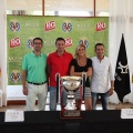 II Futsal Cup y la XV Villareal Cup