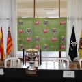II Futsal Cup y la XV Villareal Cup