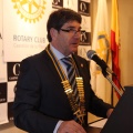 Castellon, Rotary 2015