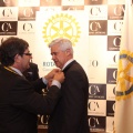 Castellon, Rotary 2015