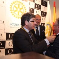 Castellon, Rotary 2015