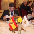 Castellon, Rotary 2015