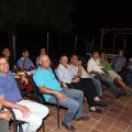 Campeonato de Veteranos del Club de Tenis Castellón