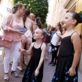 Castellón, XIX Festival de Danza Coppelia