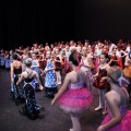 Castellón, XIX Festival de Danza Coppelia