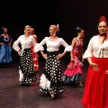 Castellón, XIX Festival de Danza Coppelia