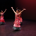 Castellón, XIX Festival de Danza Coppelia