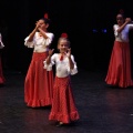 Castellón, XIX Festival de Danza Coppelia