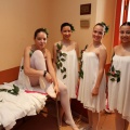 Castellón, XIX Festival de Danza Coppelia