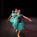 XIX Festival de Danza de COPPELIA