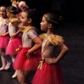 XIX Festival de Danza de COPPELIA