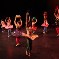XIX Festival de Danza de COPPELIA