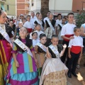 Castellón, Sant Pere 2015