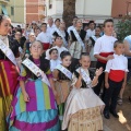 Castellón, Sant Pere 2015