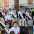 Castellón, Sant Pere 2015