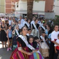 Castellón, Sant Pere 2015