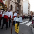 Fiestas de Sant Pere