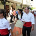 Lavada de Cara a San Pedro