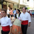 Lavada de Cara a San Pedro