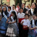 Lavada de Cara a San Pedro