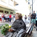 Lavada de Cara a San Pedro