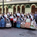 Lavada de Cara a San Pedro