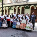 Lavada de Cara a San Pedro