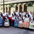 Lavada de Cara a San Pedro