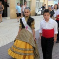 Lavada de Cara a San Pedro