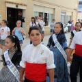 Lavada de Cara a San Pedro