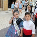 Lavada de Cara a San Pedro